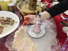 -楚鱼王·河鲜·湖北菜(华农店)