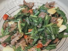 -云海肴汽锅鸡·云南小炒(天津国金汇店)