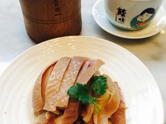 -莆田餐厅PUTIEN(三里屯店)