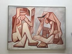 -蓬皮杜艺术中心