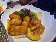-俭寨大盘鸡·缸子肉·小公鸡·新疆菜(云通店)