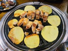 -·缸桶屋·韩式牛肋条自助烤肉(西湖D11店)