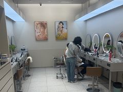 -天真蓝照相馆(五角场百联又一城店)