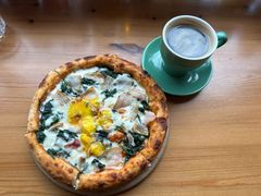 -Alimentari早午餐(安福路店)