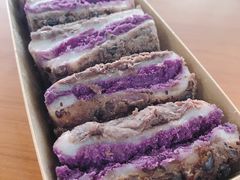 -米阿糯糕团•酒酿•甜品(莫愁店)