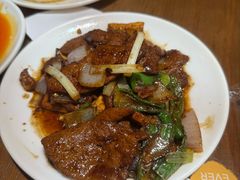 -寻裕记·现炒浇头面(人民广场店)