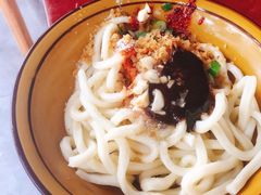 -周荞面(学府街店)