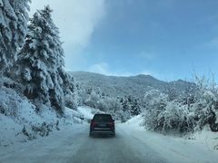 -太子岭滑雪场