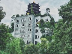 -龙天小镇