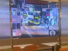 -香港新曜记·粤菜点心(滨江宝龙店)