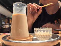 -耶里夏丽·新疆菜(徐家汇臻选店)