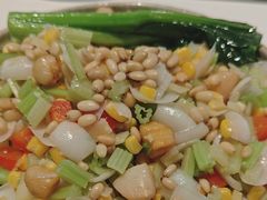 -新兴·金羊座·粤菜点心(乐峰店)