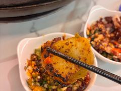 -一烙锅(友谊店)