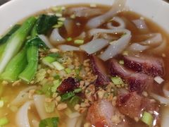 -港久茶餐厅(鹭洲里店)