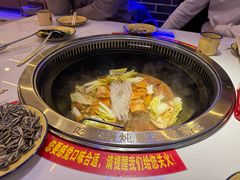 -徐家屯铁锅炖(宋家庄店)