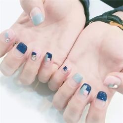 点击看大图 -Aso Artist Beauty美甲美睫