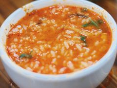 汤泡饭-笔记安顺夺夺粉火锅