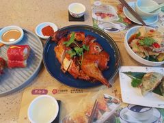 -点都德(龙之梦店)