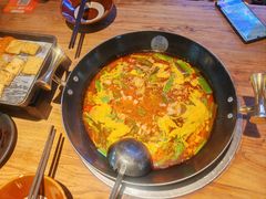 -贵厨酸汤牛肉(汇金星力城店)