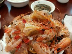 -新河畔海鲜酒楼(虎门店)