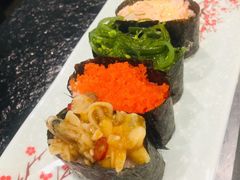 -烤路里·韩国品质自助烤肉(石路天虹4号店)
