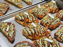 -自然熟Bakery(纬四路店)