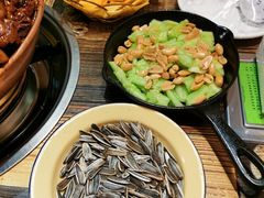-刘记光大火锅鸡(北行店)