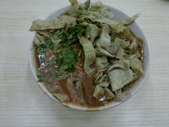 锅巴菜-大福来(光荣道店)