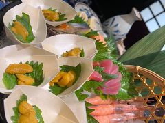 -德川家日本料理(中关村寰太大厦店)