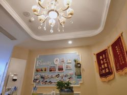 -蓝丝带催乳产后恢复中心(常熟万达店)