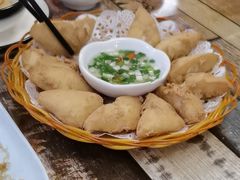 -利杨记·本味轩粥坊·烧烤(宝体店)