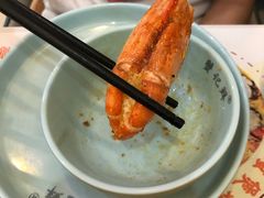 -蟹记鲜·海鲜大排档(科新路店)