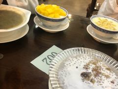 -仁信老铺甜品(北京路店)