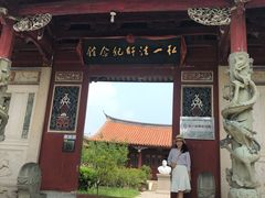 -福州开元寺