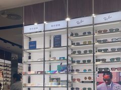 -LensCrafters亮视点(蓝色港湾店)