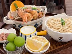 -小银家日式简餐(中信丹阳花园店)