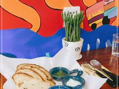 -Mesa Madre梅萨妈妈·Bintana(国贸店)