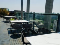 -漪龙台·B26 Rooftop Lounge