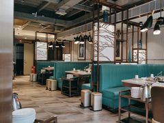 -青蓬蒸汽海鲜·深圳老字号·团建聚会(壹方城店)