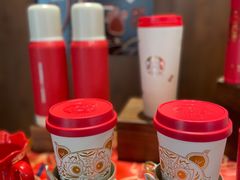 -星巴克臻选(深圳万象天地旗舰店)