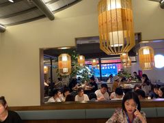 大堂-闽上鲜·福建菜(龙湖滨江天街店)