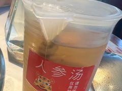 -遇东北林区铁锅炖(南开店)