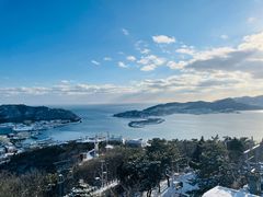 -白玉山景区