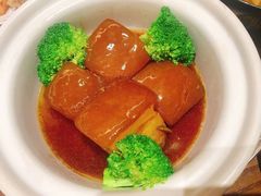 -常胜鲍鱼(吉大店)