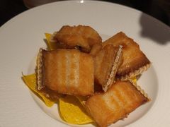 -庐灶江南·江南菜·四合院Bistro(东直门雍和宫·原华侨宾馆店)