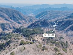 -妙峰山风景名胜区