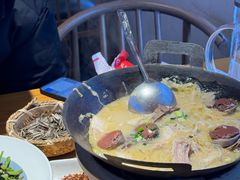 -鸽子窝(宋庄店)