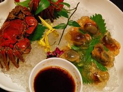 -蟹榭·本帮江浙菜·蟹宴(五角场合生汇商场店)