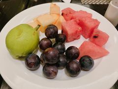 -宁波阳光豪生大酒店·豪生咖啡厅