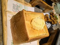 -绿茶餐厅(崇文门新世界店)